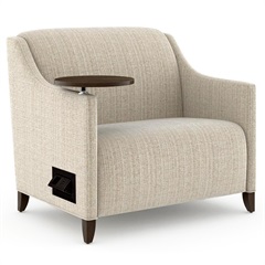 Facelift Prime Bariatric Lounge Chair